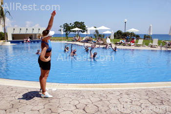 Kouzalis Beach Hotel 26